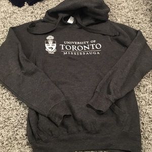 University of Toronto hoodie